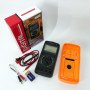 Мультиметр цифровий Digital DT-9208A універсальний, мультиметр для дому, гарний мультиметр