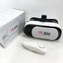 Окуляри віртуальної реальності з пультом VR BOX G2 для смартфонів з діагоналлю екранів від 4 до 6 дюймів