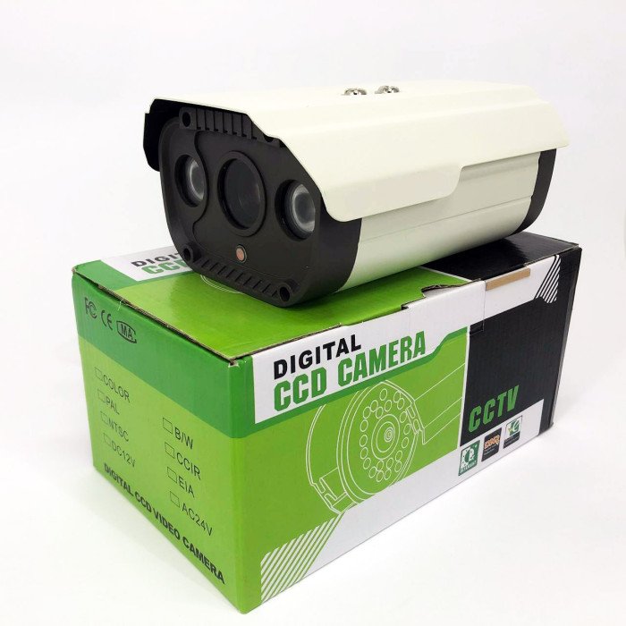 Камера відеоспостереження Camera 922, Камера відеоспостереження для будинку, ip камера