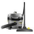 Професійний пилосос будівельний для сухого збирання Karcher T 7/1 Classic + 10 мішків