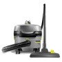 Професійний пилосос будівельний для сухого збирання Karcher T 7/1 Classic + 10 мішків