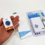 Дзвінок бездротової Mz Voye Battery Дистанційний дзвінок на двері
