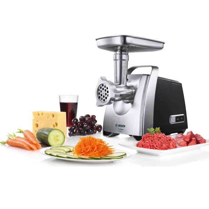 Мясорубка BOSCH MFW68660