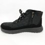 Черевики чоловічі 42 розмір, Кросівки єврозима, Кросівки термо осінь, Зручне робоче взуття для чоловіків