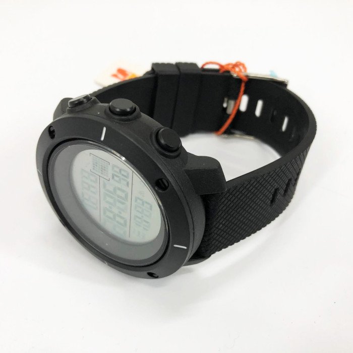 Годинник наручний чоловічий SKMEI 1213BK BLACK BIG SIZE, годинник тактичний протиударний. Колір: чорний