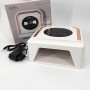 Лампа для нігтів UV LAMP SUN Y31 Сушарка для гель лаку на акумуляторі, Лампа для сушіння гель-лаку будинку