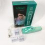 Машинка з витяжкою для стрижки дітей та немовлят VGR V-151 Baby зі змінними насадками