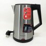 Електрочайник MAGIO MG-988, гарний електричний чайник, тихий електричний чайник, безшумний чайник