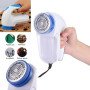 Машинка для видалення катишків Lint Remover YX-5880 провідна, машинка для стрижки катишок