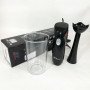 Блендер DOMOTEC MS-5105 400 Вт зі склянкою, гарний занурювальний блендер для дому, електричний блендер