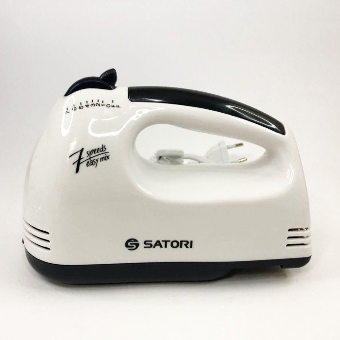 Міксер Satori SM-1910-GR