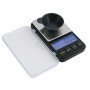 Ваги ювелірні Digital scale VS 6285PA-500 г,0.01 г з чашею