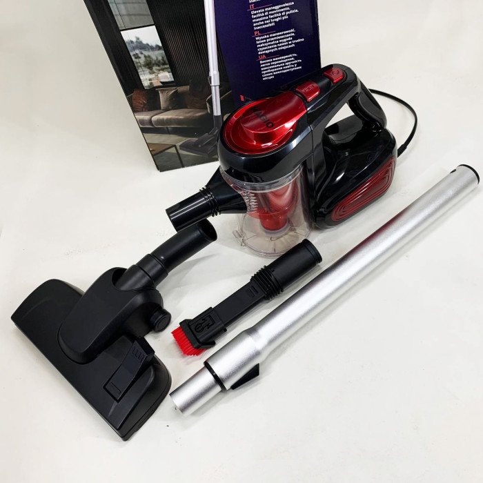 Вертикальний пилосос MAGIO MG-910