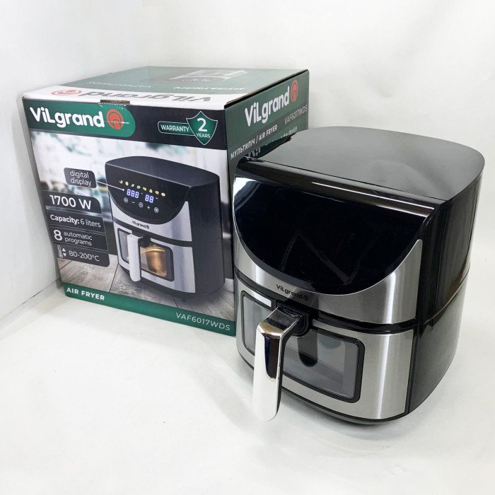 Мультипіч ViLgrand VAF6017WDS