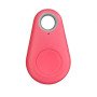 Трекер-брелок Anti Lost, Bluetooth брелок антипотеряшка, Брелок-трекер пошуковий. Колір: рожевий