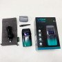 Електробритва VGR V-308 GREEN шейвер