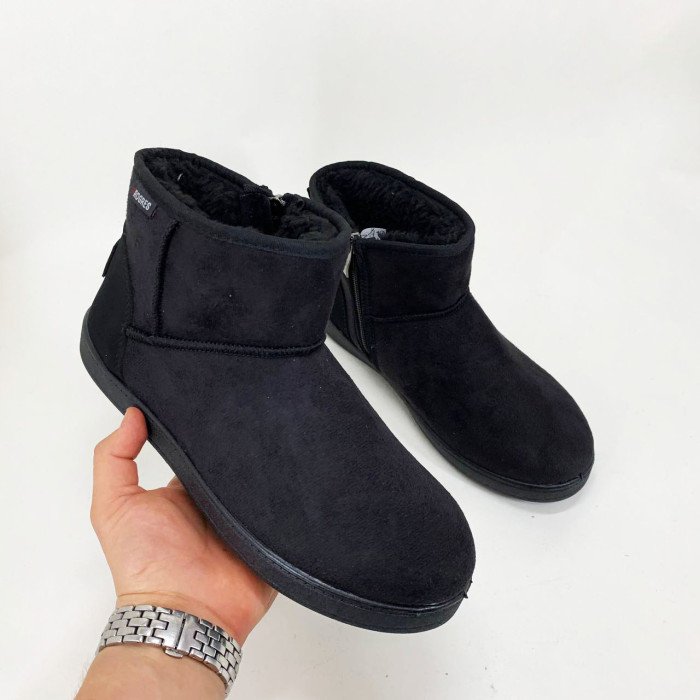 Уггі чоловічі низькі 45р 29см, Робоче спецове взуття, Зручне робоче взуття для чоловіків