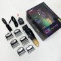 Акумуляторна машинка для стрижки VGR V-662 Колір: золотий