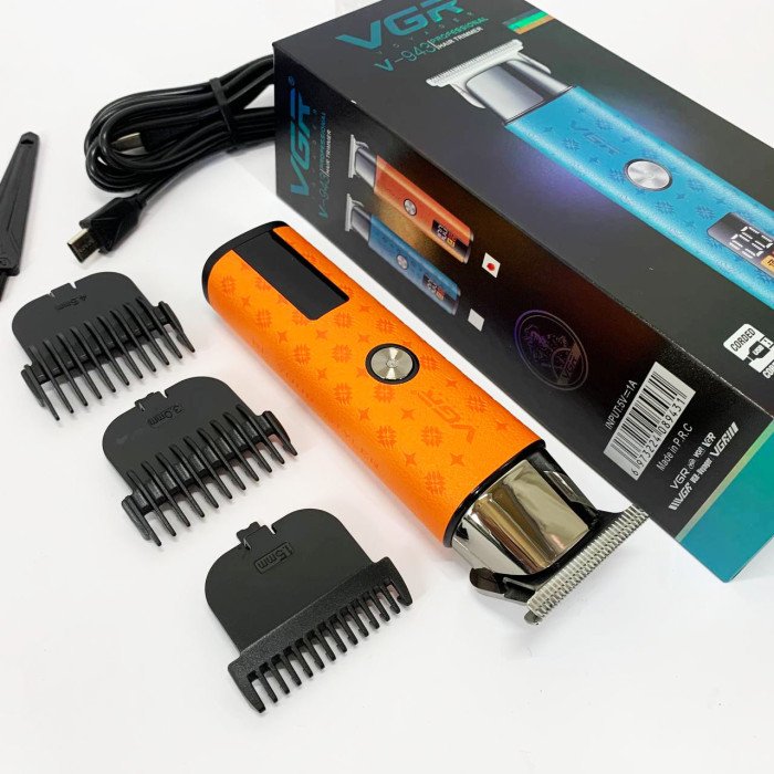 Тример VGR V-943 ORANGE