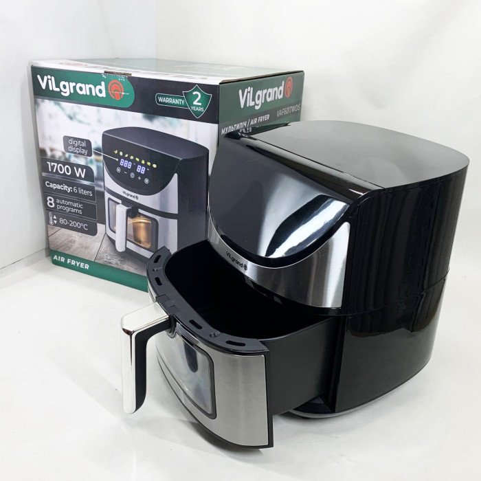 Мультипіч ViLgrand VAF6017WDS