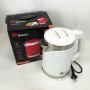 Електрочайник Domotec MS-5027 2000 Вт. Колір: білий
