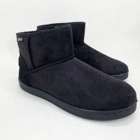 Уггі чоловічі низькі 42р 27,5см, Чоловічі гумові чоботи на осінь, Чоловічі гумові чоботи