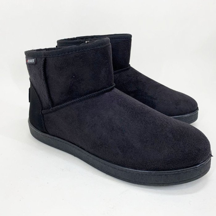 Уггі чоловічі низькі 45р 29см, Робоче спецове взуття, Зручне робоче взуття для чоловіків