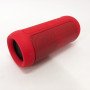 Колонка JBL CHARGE2 + J2 (аналог) Колір: червоний