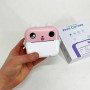 Дитячий фотоапарат Y601 PINK
