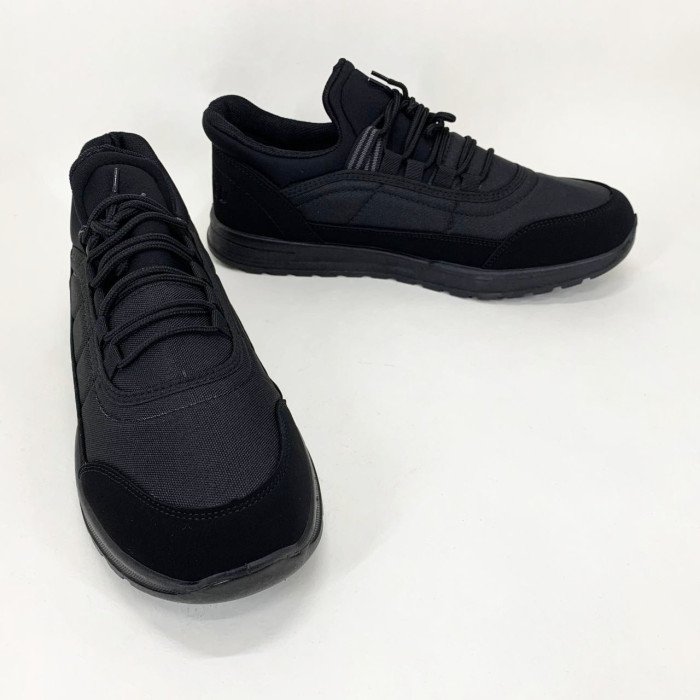 Кросівки утеплені 45р 29,5см, Зручні якісні зимові кросівки