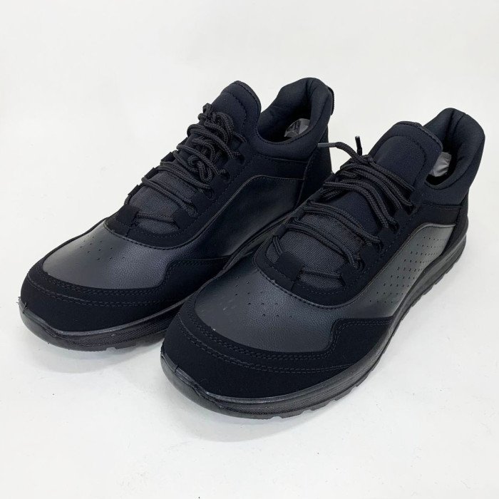 Кросівки утеплені 43р 28см, Кросівки єврозима, Зимові кросівки чоловічі