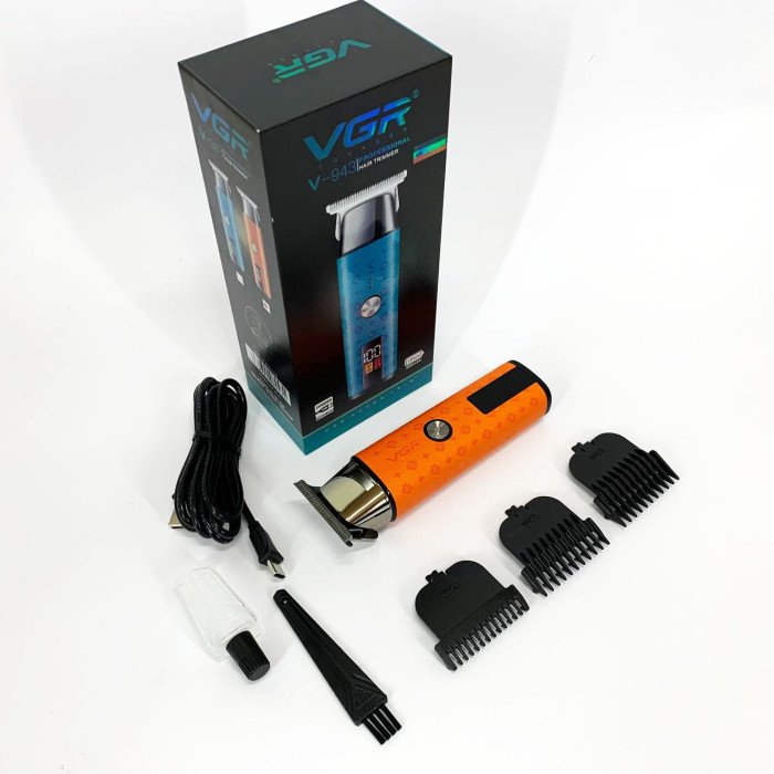 Тример VGR V-943 ORANGE