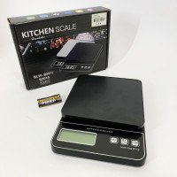 Ваги кухонні електронні B301, 5кг (1г)