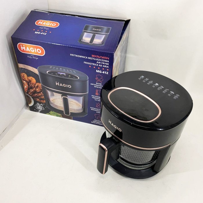 Мультипіч Magio MG-412