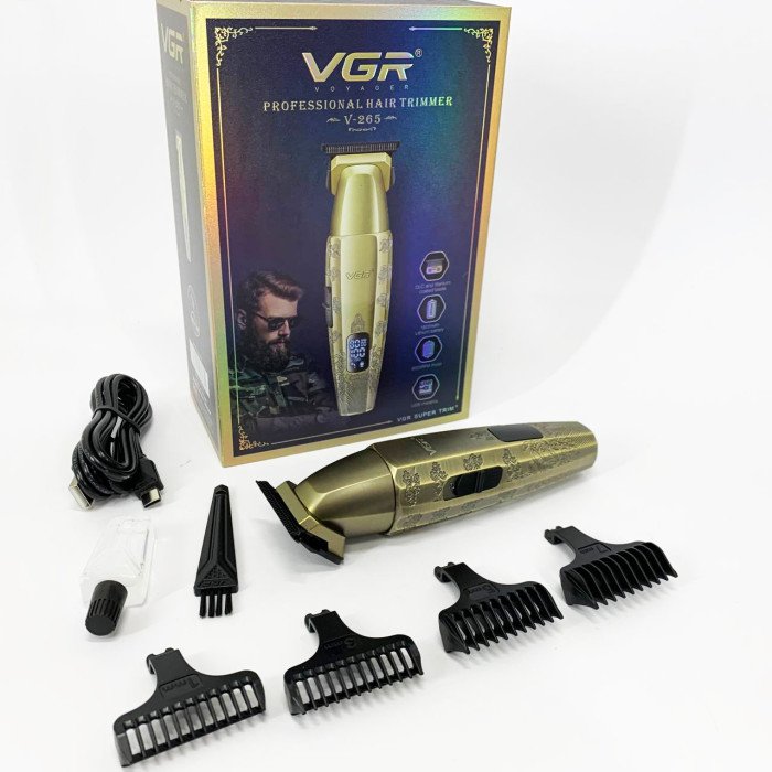 Тример VGR V-265