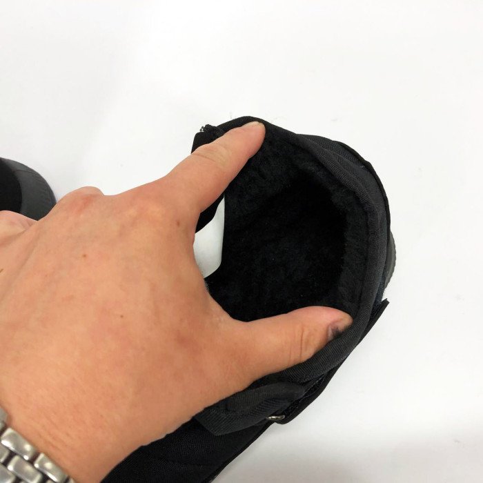 Черевики чоловічі 45 розмір, Кросівки для зимових прогулянок, Прості чоловічі кросівки, Тактичні черевики