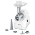М'ясорубка Bosch SmartPower MFW2520W