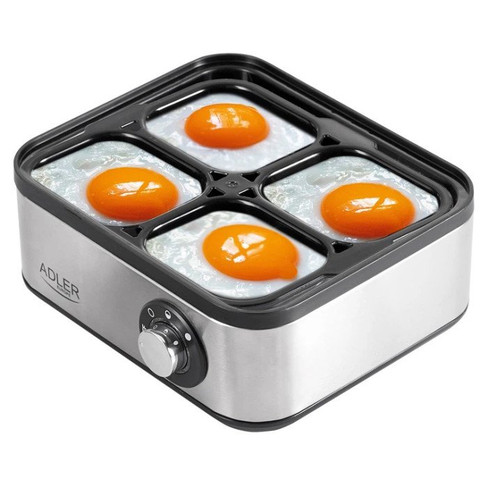 Яйцеварка Adler AD 4486 800Вт