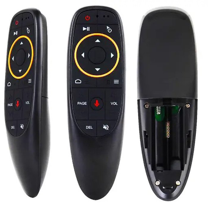 Дистанційний пульт-мишка Digital Air Mouse G20-G10S