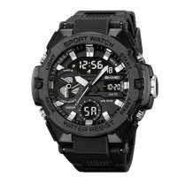 Годинник наручний чоловічий SKMEI 2383BK