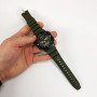 Годинник наручний чоловічий SKMEI 4541/1454AG, Чоловічий тактичний годинник, Вірменський годинник