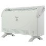 Конвектор Dario DCH7120. Колір: білий