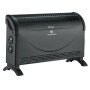Конвектор Dario DCH7120. Колір: чорний