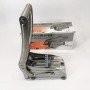 Ручна картоплерізка металева машинка Potato Chipper для нарізки картоплі фрі UN12-15