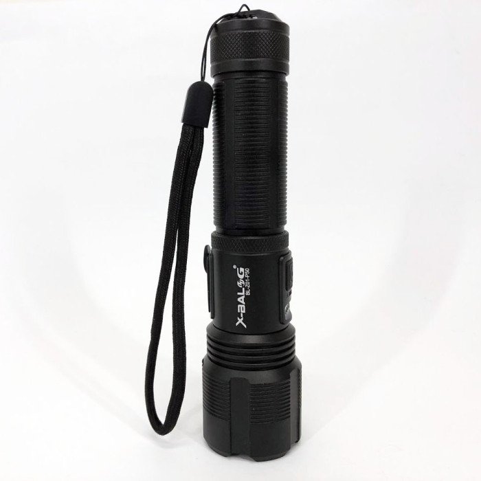 Ліхтарик ручний тактичний Bailong BL-Z01-P50, надпотужний ліхтарик, тактичні ліхтарі для полювання