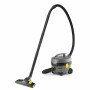 Професійний пилосос будівельний для сухого збирання Karcher T 7/1 Classic + 10 мішків