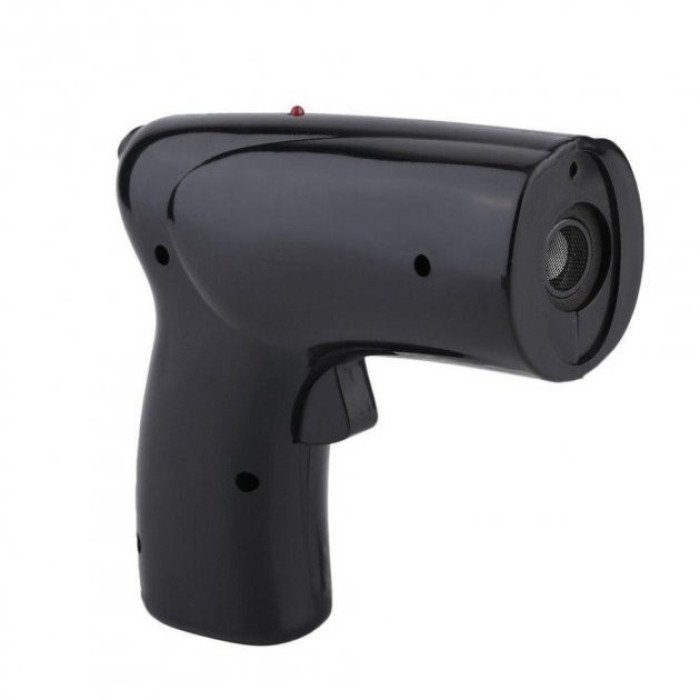 Пугач для собак, Ультразвуковий відлякувач котів, Відлякувач собак для дачі, Засіб від собак