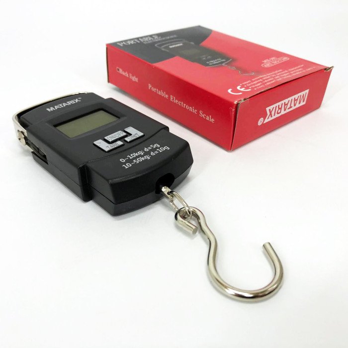 Ваги кухонні кантерні MX-501/WH-A08