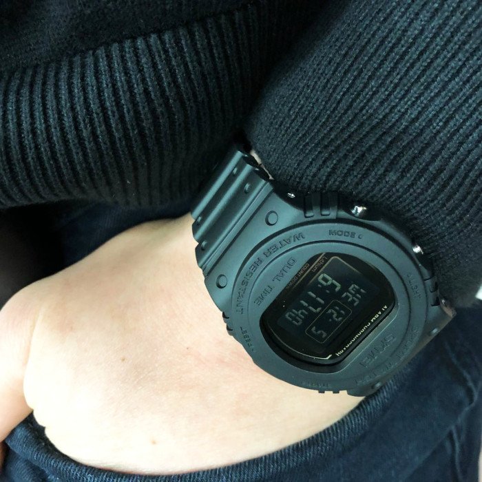 Годинник наручний чоловічий SKMEI 1776BKBK, протиударний годинник, годинник для військовослужбовців, годинник скмей чоловічий