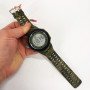 Годинник наручний чоловічий SKMEI 2070CMGNWT ARMY GREEN CAMO. Колір: камуфляж